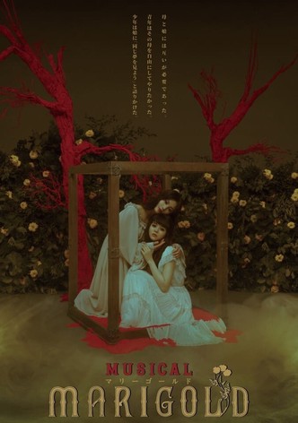 Musical - MARIGOLD-