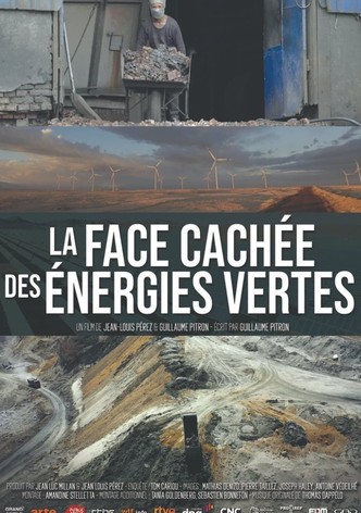 La face cachée des énergies vertes