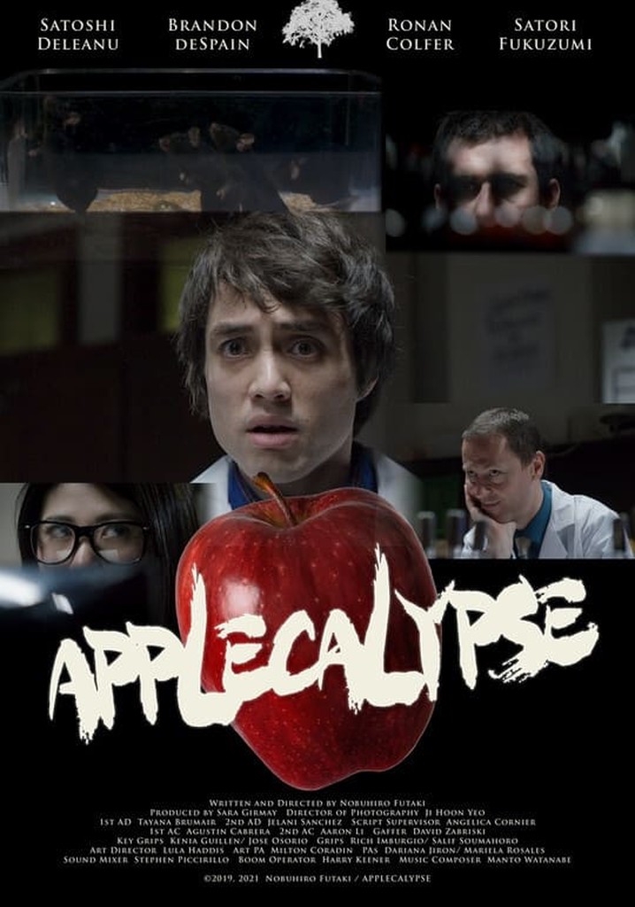 Applecalypse