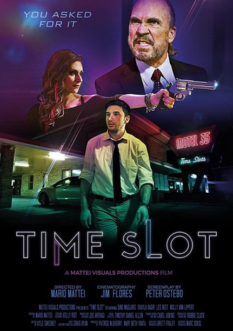 Time Slot