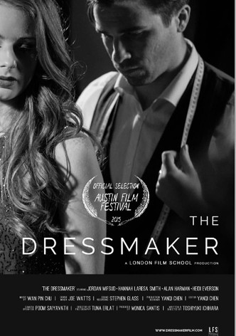 The Dressmaker