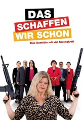 Das schaffen wir schon
