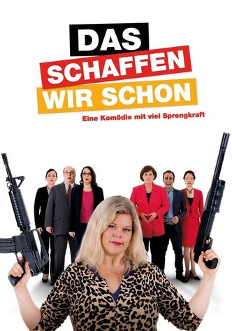 Das schaffen wir schon