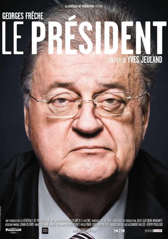Le Président