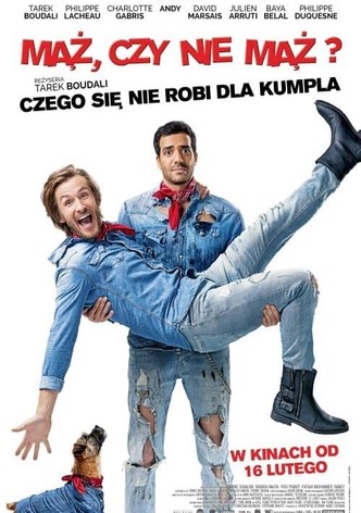 Mąż czy nie mąż?