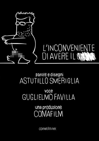 L'inconveniente di avere il *****