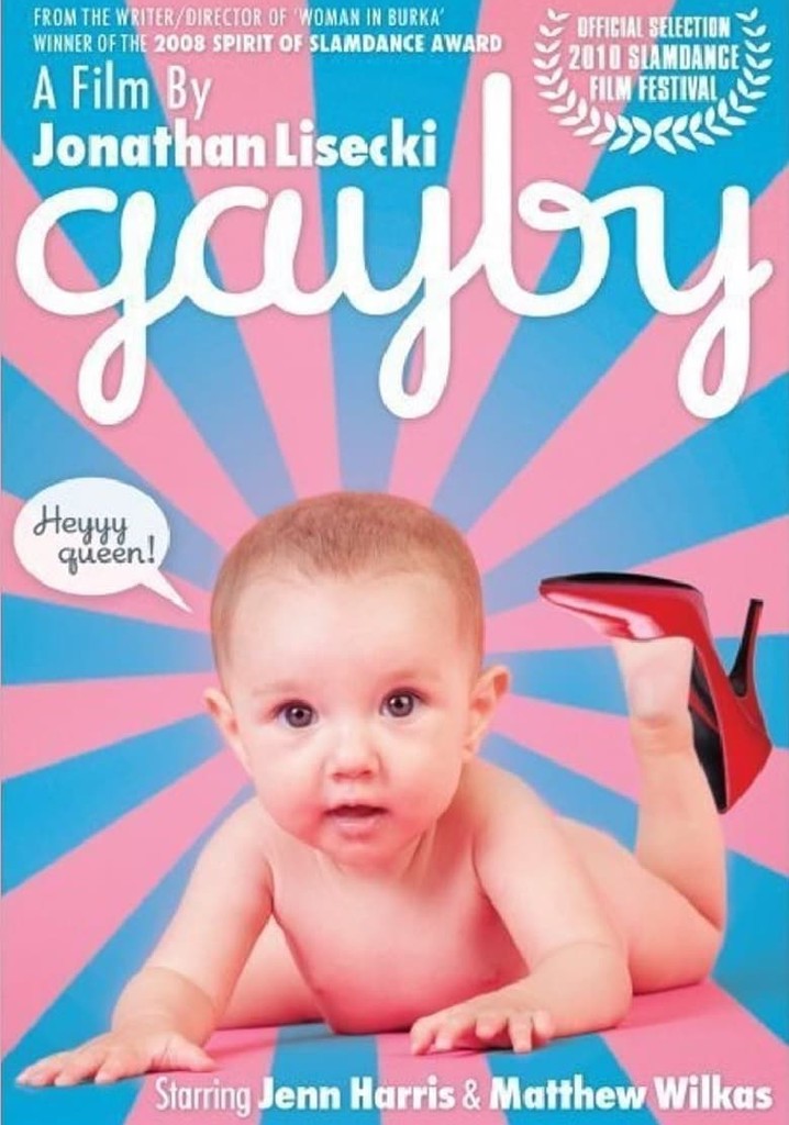 Gayby