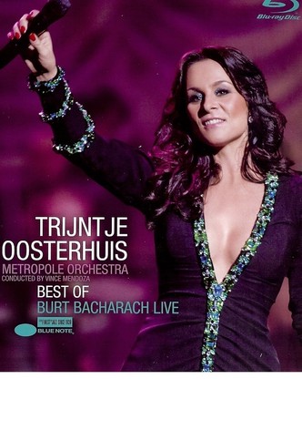 Traincha: Best Of Burt Bacharach Live