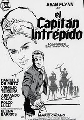 El capitán intrépido