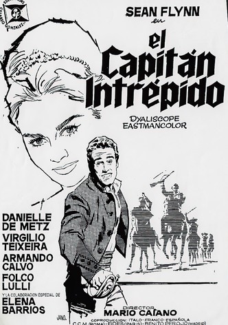 El capitán intrépido