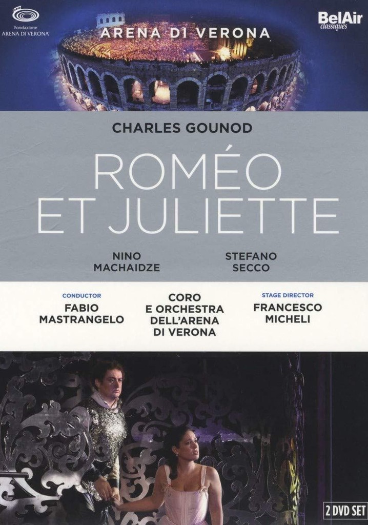 Roméo et Juliette