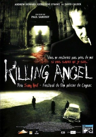 Killing Angel