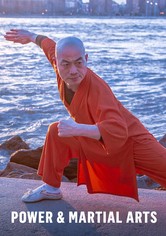 Power & Martial Arts