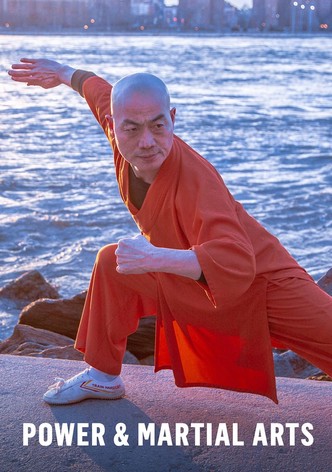 Power & Martial Arts