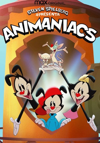 Animaniacs