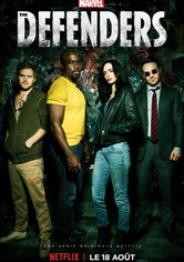 The Defenders