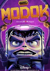 Marvel's M.O.D.O.K.