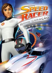 Speed Racer The Next Generation