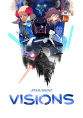 Star Wars: Visions