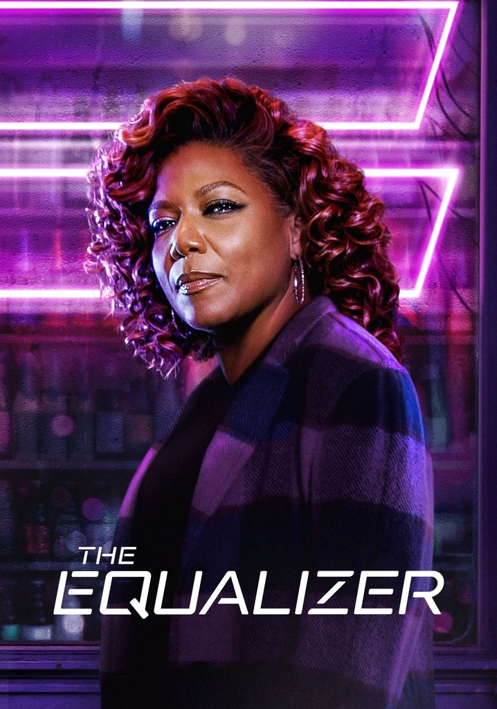 The Equalizer - streaming tv show online