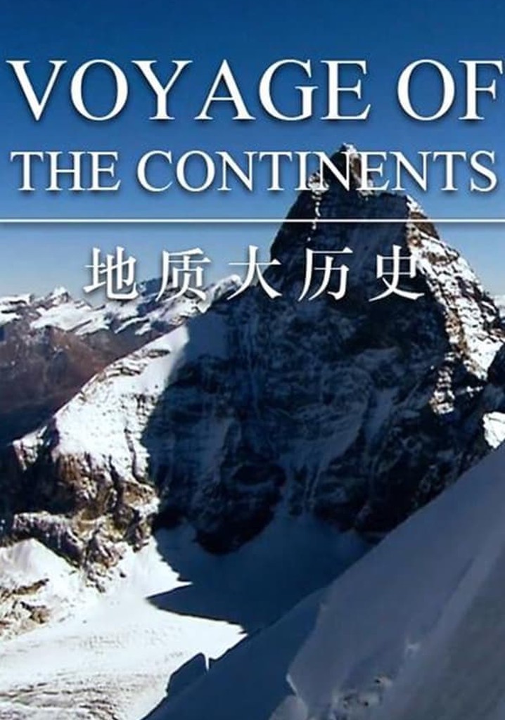 Voyage of the Continents - streaming online - JustWatch