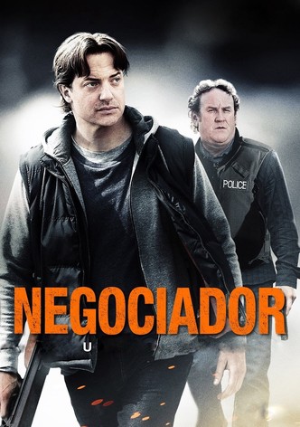 O Negociador