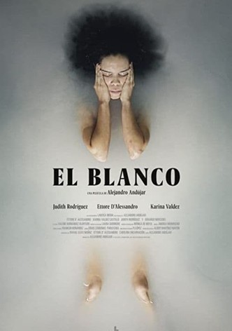 El Blanco