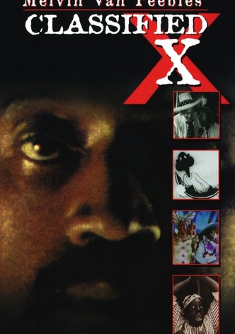 Classified X