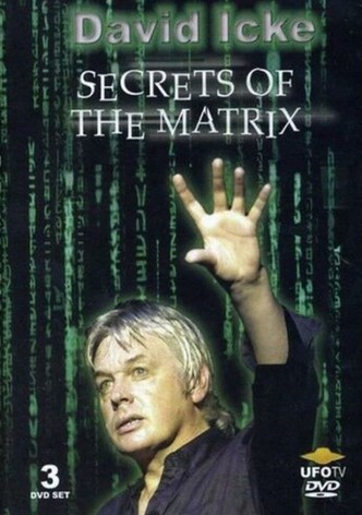 David Icke: Secrets of the Matrix