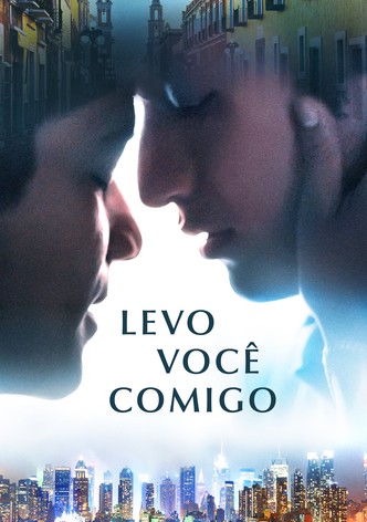 Levo-te comigo