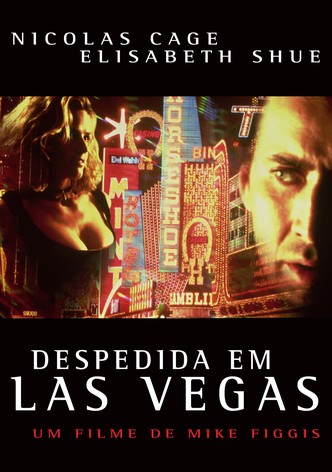 Morrer em Las Vegas