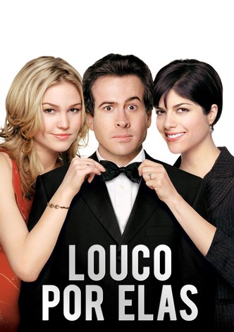 Louco por Elas