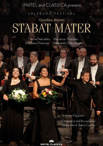 Rossini - Stabat Mater