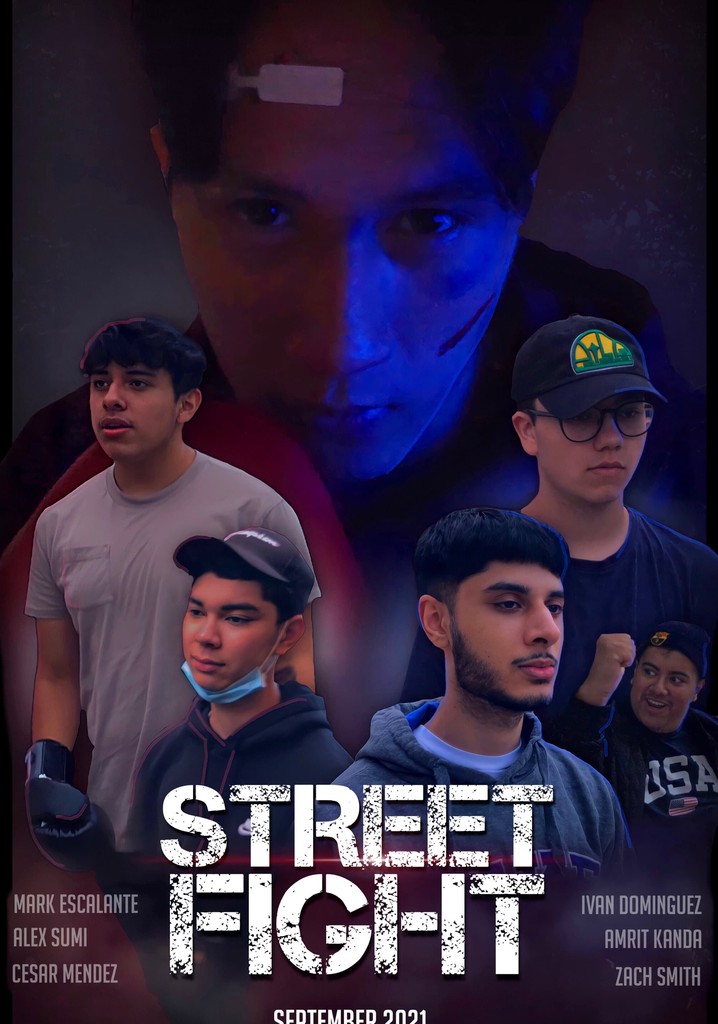 Street Fight