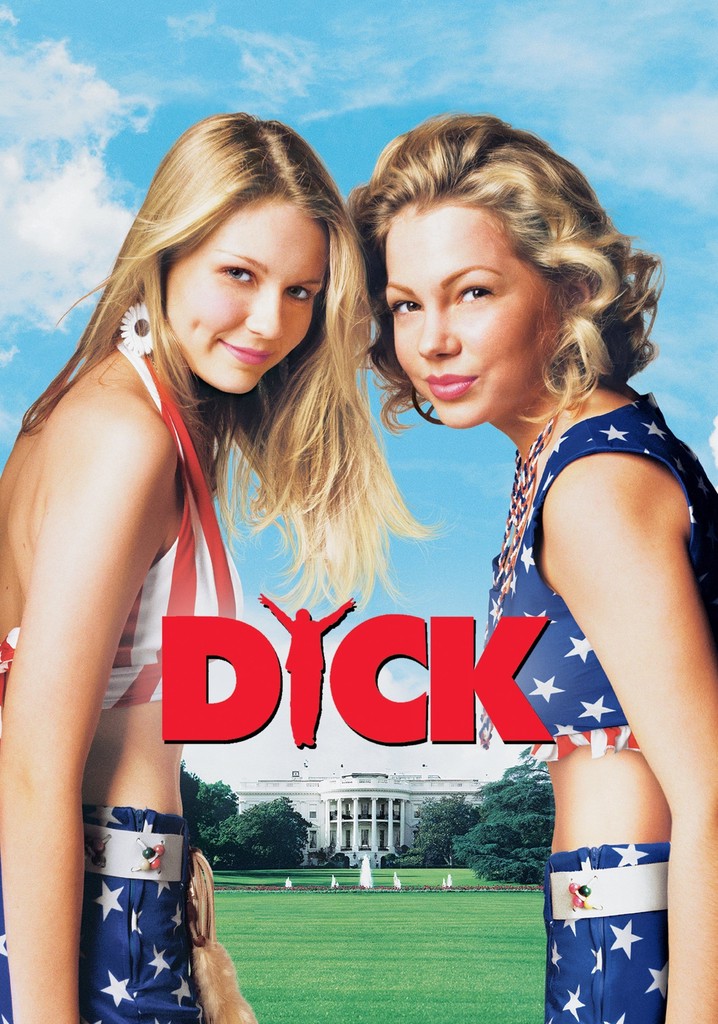 Dick streaming: where to watch movie online?