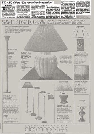 American Inquisition