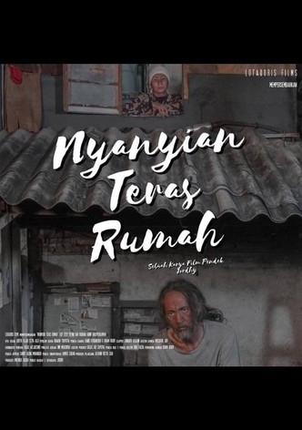 Nyanyian Teras Rumah