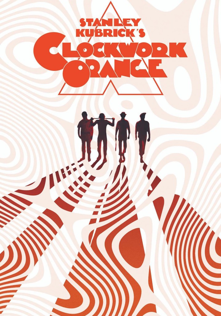 A Clockwork Orange streaming: where to watch online? - Where Can I Watch A Clockwork Orange For Free