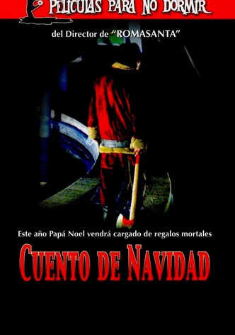 Cuento de Navidad