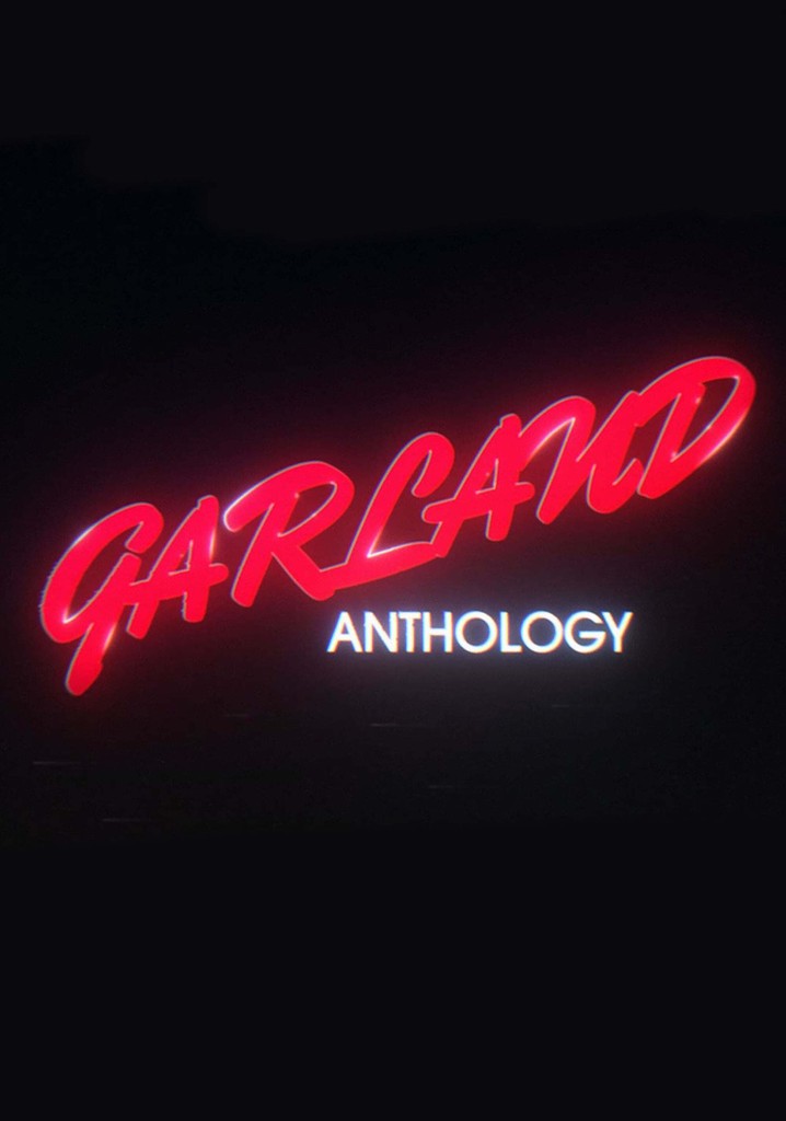 Garland: Plagiarism