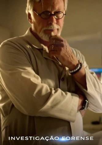 The Coroner: I Speak for the Dead