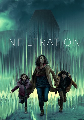 Infiltration