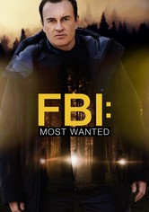 FBI: Most Wanted