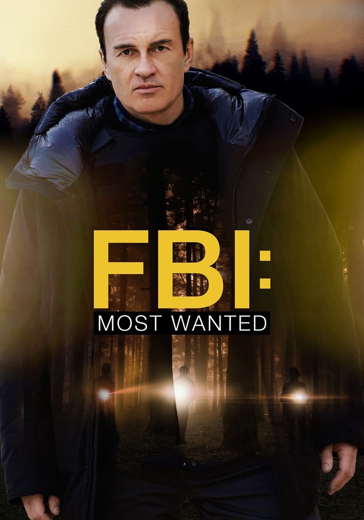 FBI: Most Wanted Season 3 - Watch Episodes Streaming Online