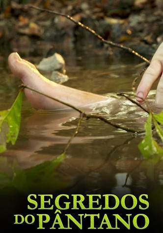 Segredos do Pântano