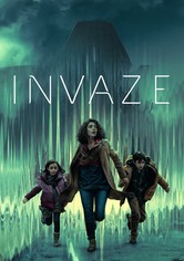 Invaze - Řada 1