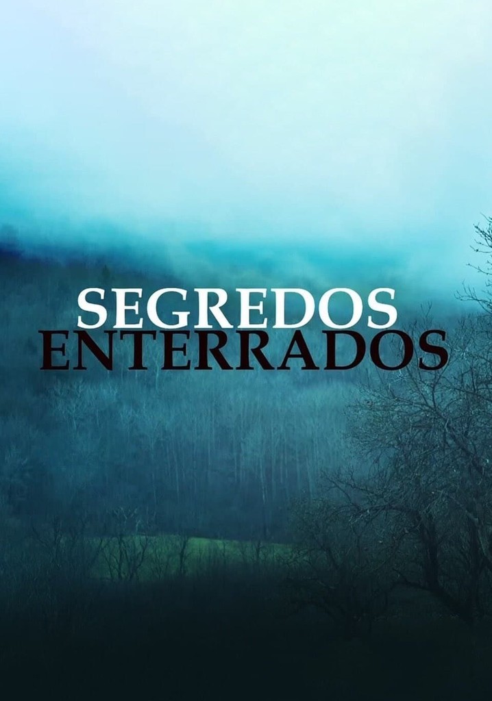 Assistir Grave Secrets - ver séries online