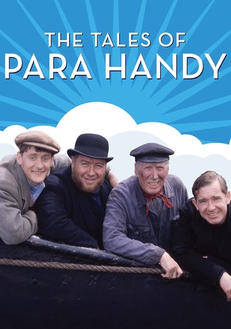 The Tales of Para Handy