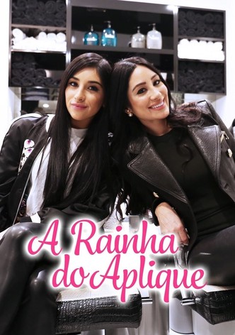 A Rainha do Aplique