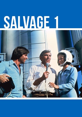 Salvage 1